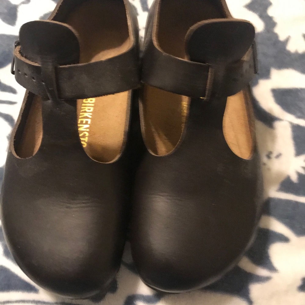 Birkenstock Paris shoes